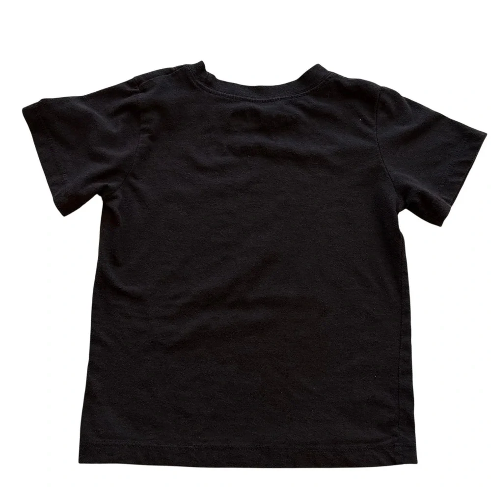 Notorious‎ Big T-Shirt Biggie Smalls Kids T-Shirt Tee Size 3T Toddlers Hip Hop